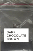 Dark Chocolate Brown